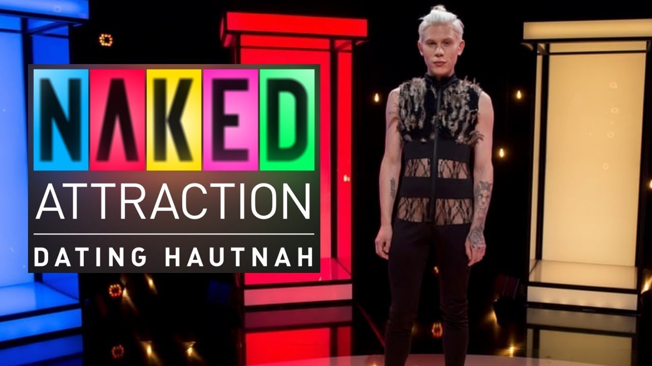 Naked Attraction: Kandidat packt aus - Das passiert hinter den Kulissen -  YouTube