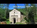 Romanico, San Adrian de Sasabe, Jaca Huesca