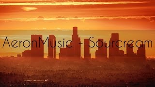 AeronMusic - Sourcream chords