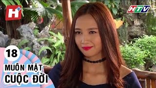 Tập 18 | Phim Tình Cảm Việt Nam Hay Nhất 2017
