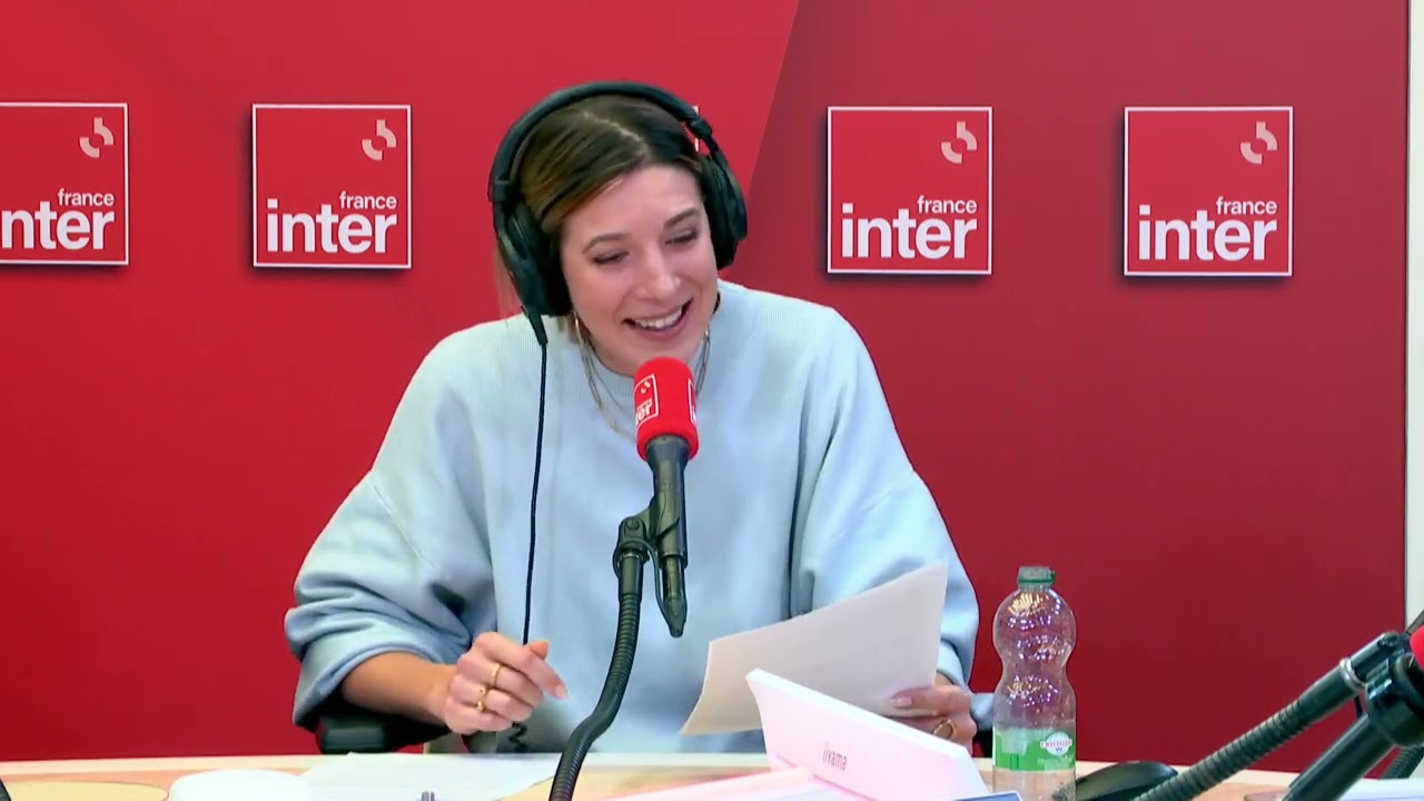 La super méga ultra fast fashion - La chronique de Camille Lorente