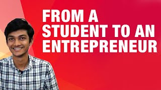 Pranav Panpalia, on how "NEN transformed me from a student to an Entrepreneur" screenshot 1