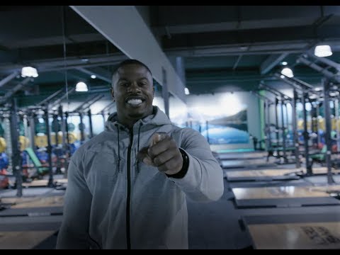 FIT/ONE & Simeon Panda Ingolstadt Studio Highlights