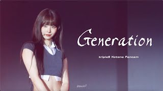 [4K] 250426 트리플에스(tripleS) 코토네(KOTONE) - Generation @K-FLOW3 in TAIWAN 직캠(Fancam)