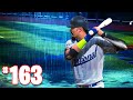 STORMING IN THE ALL STAR GAME! MLB The Show 22 | Road To The Show Gameplay #163