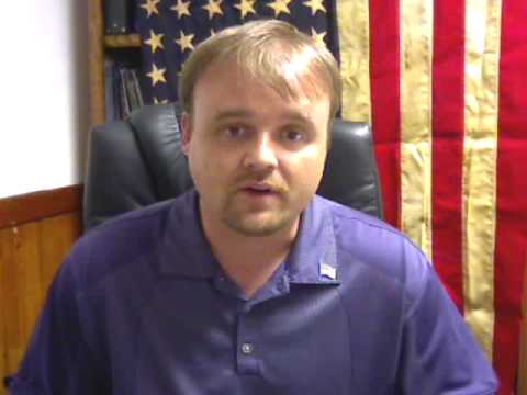 Nylon American Flag