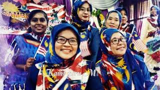 Happy Teacher's Day - BERGURU DEMI ILMU, BINA GENERASI BAHARU