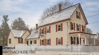 277 Sladen Street video tour
