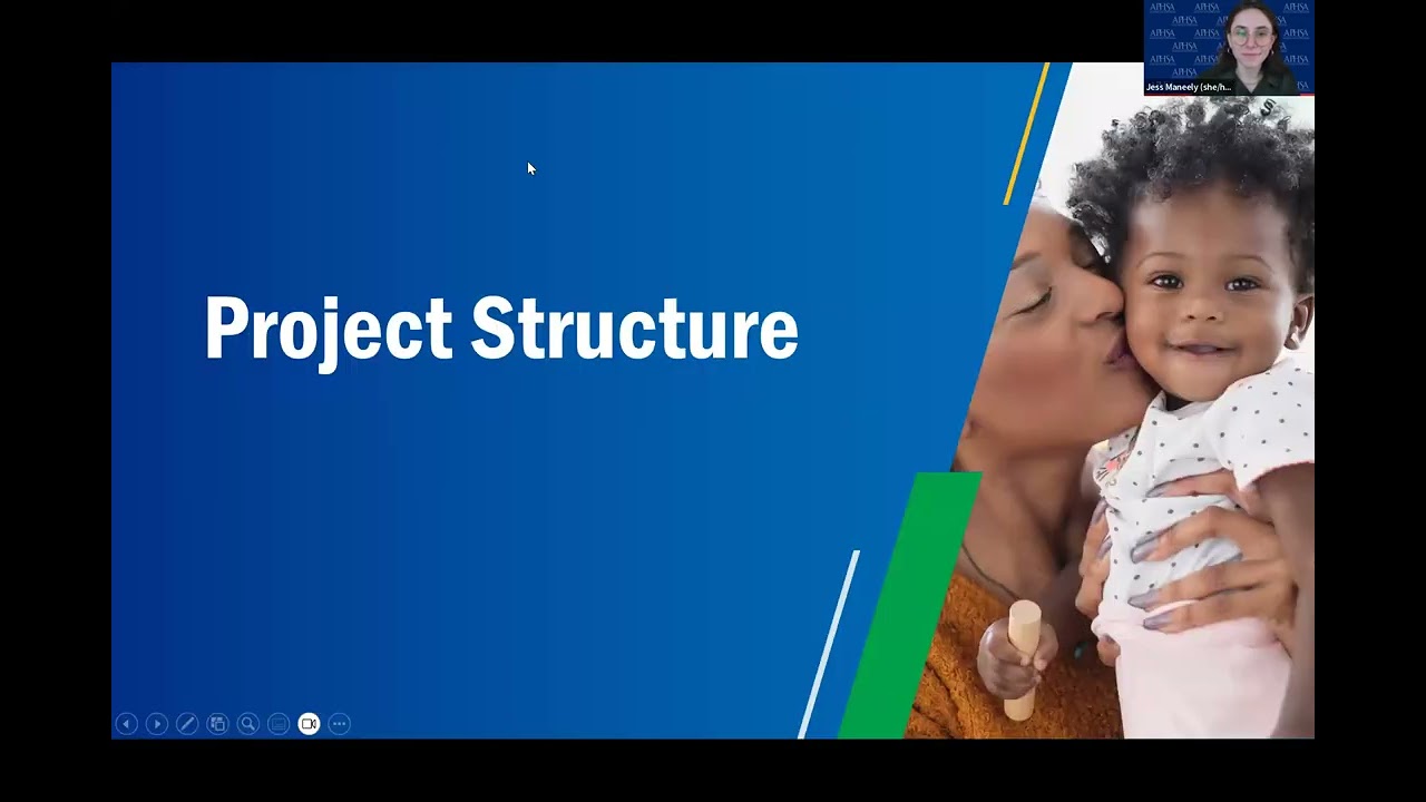 "Building Momentum for ﻿Language Justice in Human Services" Part 1 | APHSA & No Kid Hungry Webinar