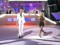 Sergey Lazarev, Anastasia Grebyonkina. Танцы на льду, гала-концерт