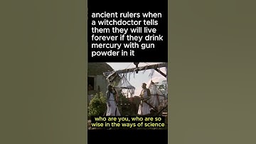Monty Python 100% Historically Accurate Shitpost Status Discord Meme