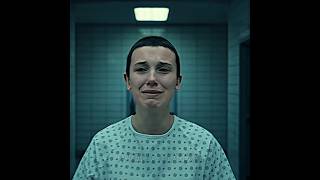 I feel bad for Eleven life😔 Stranger Things S04 |VOCE NA MIRA (Slowed) #shortvideo #strangerthings