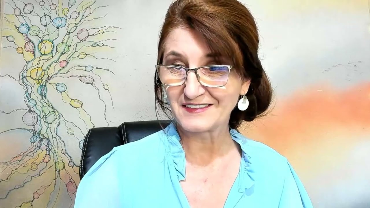 Neurografica Cum să depășești greutățile vieții ca să ai un 2025 plin de împlinire