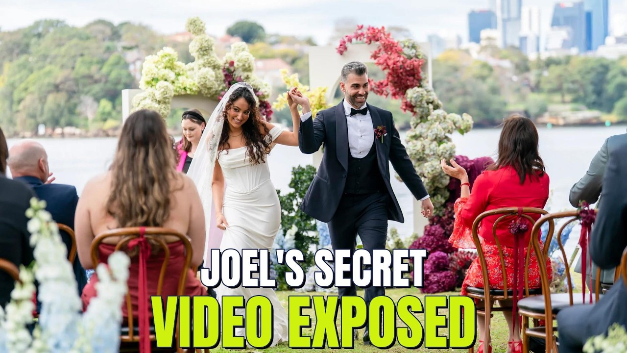 Joel’s Dildo Scandal Exposed, Bec’s DM Betrayal, Tyson’s Ex Speaks Out