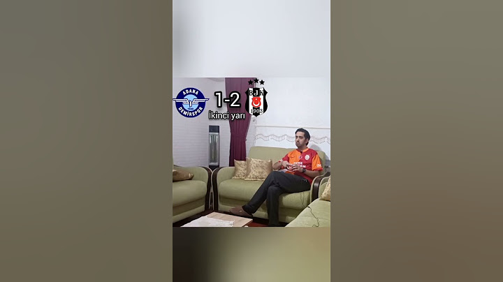 Adana Demirspor 1- Beşiktaş 4..gol gedson #süperlig #beşiktaş #shorts
