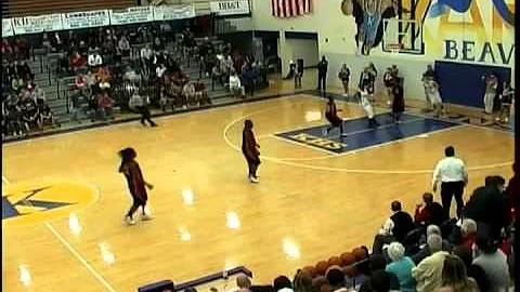 Spencer Shoffner - Oak Ridge Basketball Highlights