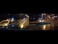 Андрей Викторович на УАЗе удирает от полиции