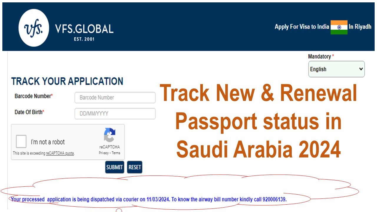 Passport Tracking Status Check Through VFS In Saudi Arabia 2024 YouTube passport-tracking-status-check-through-vfs-in-saudi-arabia-2024-youtube
