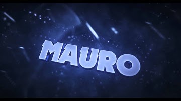 Intro - MauroArtz