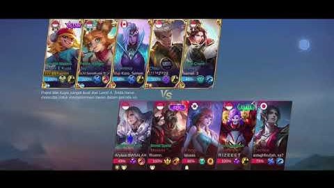 Data Open Border Rank + Fix Stuck Loading Sebelum & Sesudah No password