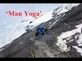 Man Yoga