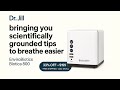 🎙️ The Biotica 800™: Eco-Friendly Air Purifier For Large Spaces