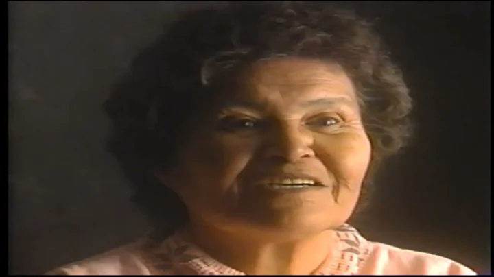 The Woodlands Mille Lacs Band of Ojibwe Presents