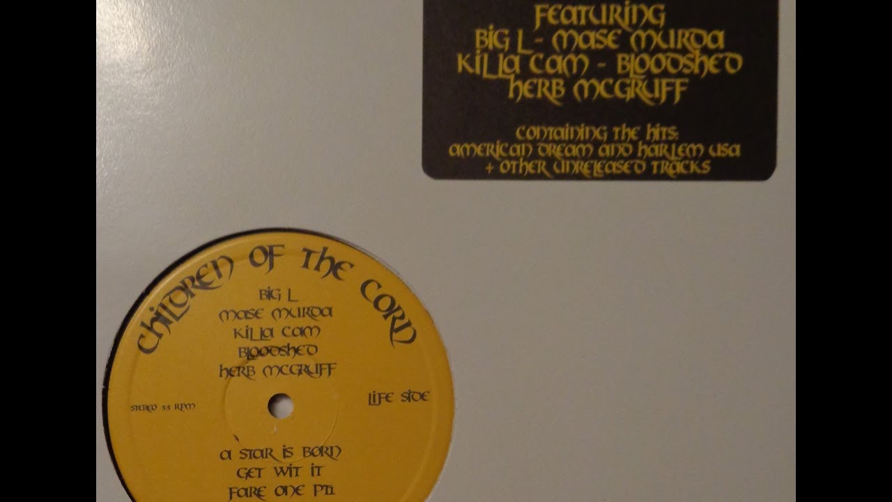 Children Of The Corn - A Star Is Born - YouTube