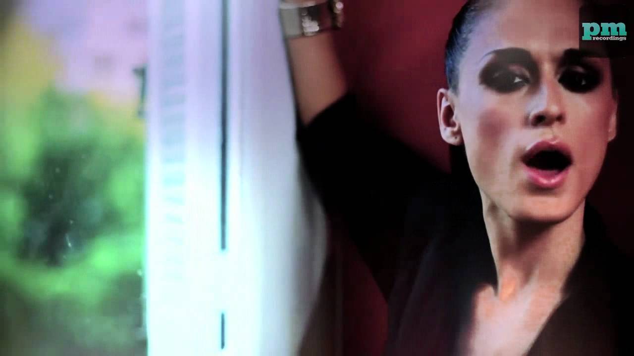 Mattyas ft. Kristina S - Secret Love [ Official Video ] - YouTube