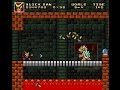 Super Mario Bros Crossover Modo SMB 3 Snes Super Mario Bros Crossover Modo SMB 3 Snes