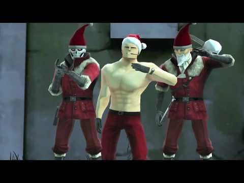 Vídeo: Lanzamiento Del Evento De Navidad De Battlefield Heroes