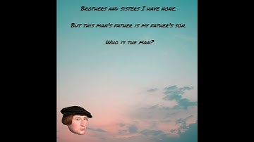 I challenge you to solve this Riddle 🤯