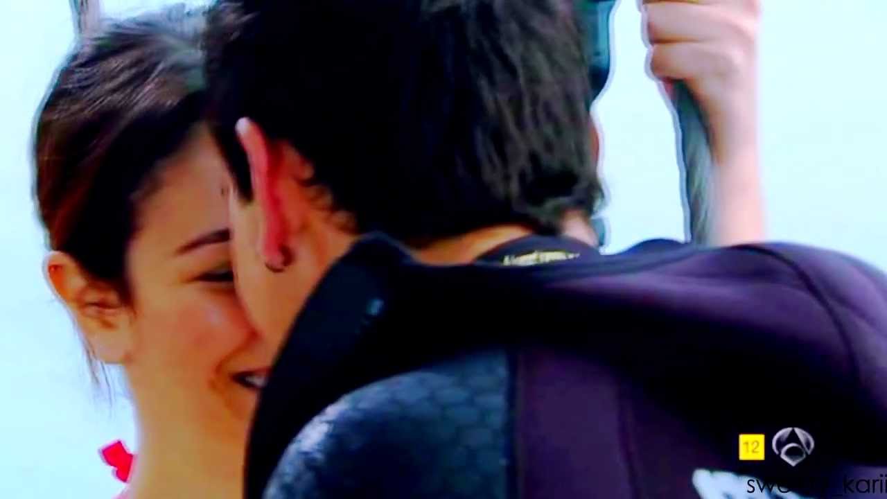 Ulises & Ainhoa | All the same ► Ainhoa y Ulises ◄ [3x04]