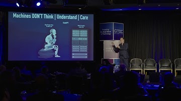 AI is great at simulations but fails completely when it