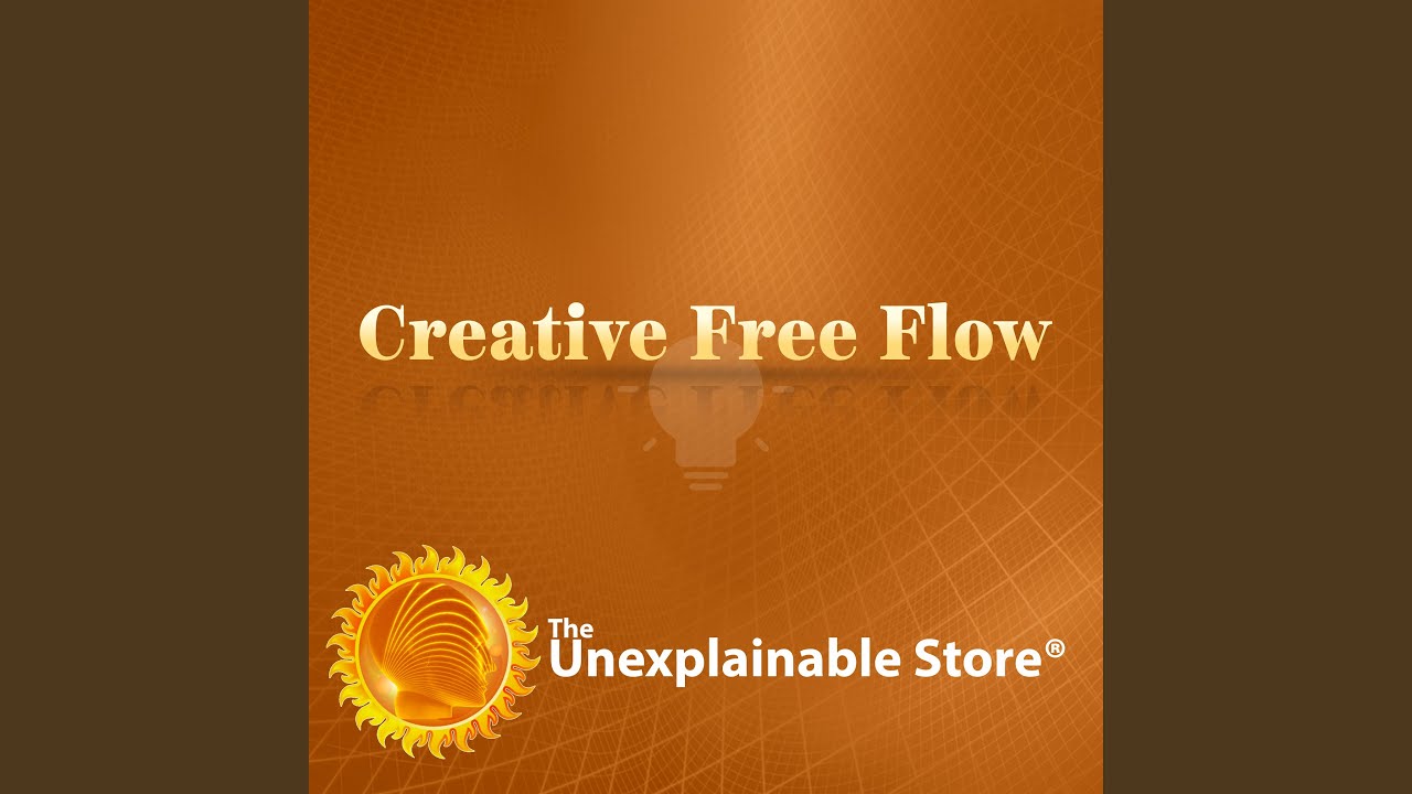 Watch Creative Free Flow Pt. 2 on YouTube Watch Creative Free Flow Pt. 2 on YouTube