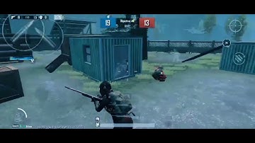 youtuber call me noob and challenge me 1v1 m24 only |Battleground mobile india