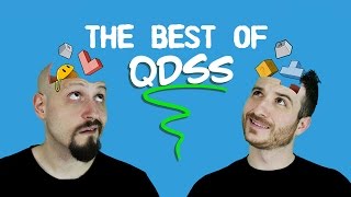 The Best Of QDSS (Momenti Epici) | FuoriDiTesta