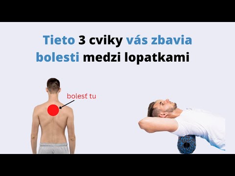 Video: Ktoré cvičenie vás zbaví kľučiek lásky?