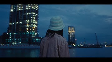 Demo Taped - Insecure [Official Music Video]