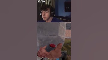 starting off the wipe right👀 #shorts #rust