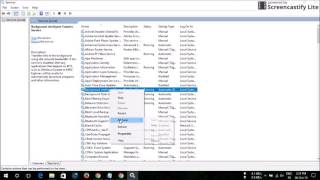 How To Stop Host Process for Windows Services in Windows 10 Which Consumes Lot Of Internet Bandwidth