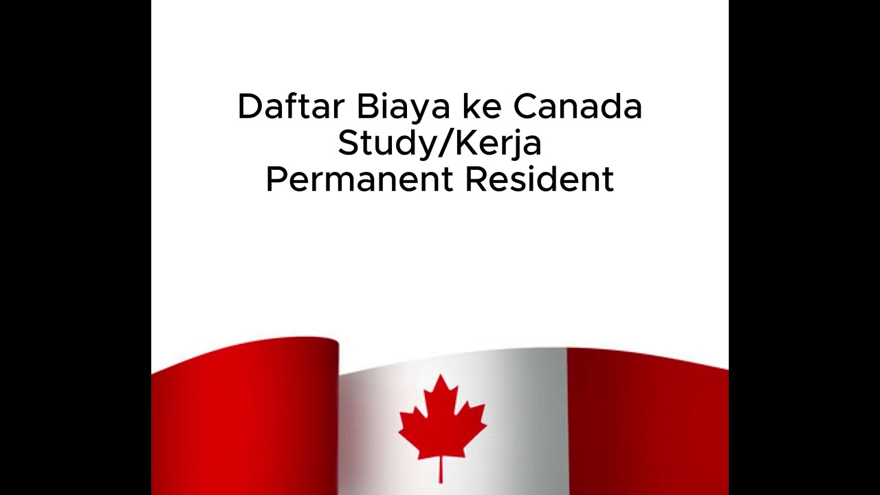 Berapa Biaya Hidup di Kanada untuk Pelajar dan Pekerja?