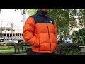 The North Face® | Free Shipping – No Minimum - The north face puffer jacket with hood