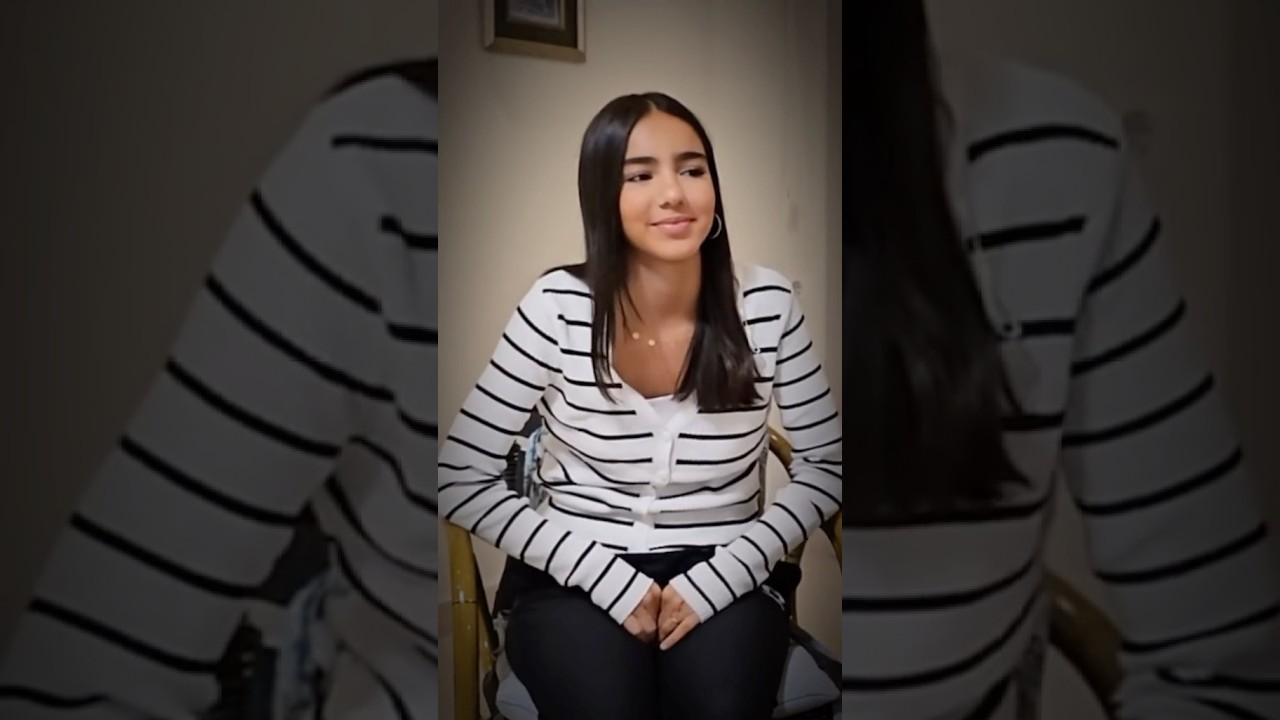 KAYLA EST INCR 😍 ( AdemetBilal ) ( Adem&Bilal ) ( Leya ) #ademetbilal #