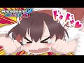 霊夢「ドキドキ♡」魔理沙「絶対わざとだろ」