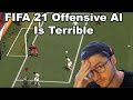 This Is Why FIFA 21 Let Us Down