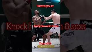#twitchstreamer #ufc6 #fulltimecontentcreator #fyp