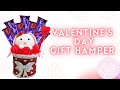 valentine&#39;s day gifts for girlfriend &amp; boyfriend |valentine day ideas - valentine day handmade gift