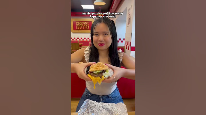 Rating the most expensive burger from different fast food in Paris 🇫🇷🍔