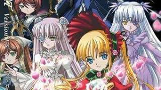 Rozen maiden alibat ost  Dancing Red